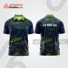 Mẫu thiết kế áo polo đồng phục thi đấu bóng bàn bb1195