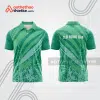 Mẫu thiết kế áo polo đồng phục thi đấu bóng bàn bb1199