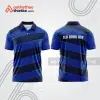 Mẫu thiết kế áo polo đồng phục thi đấu bóng bàn bb1205