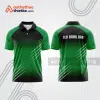 Mẫu thiết kế áo polo đồng phục thi đấu bóng bàn bb1212