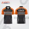Mẫu thiết kế áo polo đồng phục thi đấu bóng bàn bb1213