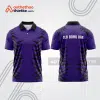 Mẫu thiết kế áo polo đồng phục thi đấu bóng bàn bb1215