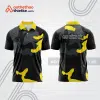 Mẫu thiết kế áo thun có cổ thi đấu bóng bàn bb1234