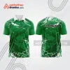 Mẫu thiết kế áo thun có cổ thi đấu bóng bàn bb1257
