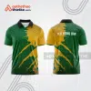 Mẫu thiết kế áo thun có cổ thi đấu bóng bàn bb1265