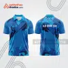 Mẫu thiết kế áo thun có cổ thi đấu bóng bàn bb1304