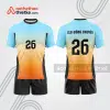 Mẫu thiết kế quần áo thi đấu bóng chuyền bc921