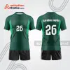 Mẫu thiết kế quần áo đồng phục thi đấu bóng chuyền bc1005