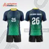 Mẫu thiết kế quần áo đồng phục thi đấu bóng chuyền bc1022