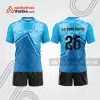 Mẫu thiết kế quần áo đồng phục thi đấu bóng chuyền bc1025