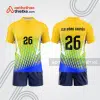 Mẫu thiết kế quần áo đồng phục thi đấu bóng chuyền bc1029