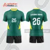 Mẫu thiết kế quần áo đồng phục thi đấu bóng chuyền bc1036