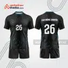 Mẫu thiết kế quần áo đồng phục thi đấu bóng chuyền bc1037