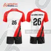 Mẫu thiết kế quần áo đồng phục thi đấu bóng chuyền bc1042