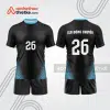 Mẫu thiết kế quần áo đồng phục thi đấu bóng chuyền bc1064