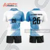 Mẫu thiết kế quần áo đồng phục thi đấu bóng chuyền bc1074