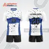 Mẫu thiết kế quần áo đồng phục thi đấu bóng chuyền bc1082