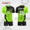 Mẫu thiết kế quần áo đồng phục thi đấu bóng chuyền bc1085