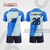 Mẫu thiết kế quần áo thi đấu bóng chuyền bc858
