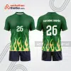 Mẫu thiết kế quần áo thi đấu bóng chuyền bc859