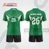 Mẫu thiết kế quần áo thi đấu bóng chuyền bc862