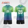 Mẫu thiết kế quần áo thi đấu bóng chuyền bc871
