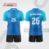 Mẫu thiết kế quần áo thi đấu bóng chuyền bc872