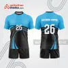 Mẫu thiết kế quần áo thi đấu bóng chuyền bc873