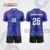Mẫu thiết kế quần áo thi đấu bóng chuyền bc882