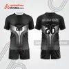 Mẫu thiết kế quần áo thi đấu bóng chuyền bc885