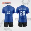 Mẫu thiết kế quần áo thi đấu bóng chuyền bc886