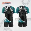 Mẫu thiết kế quần áo thi đấu bóng chuyền bc890