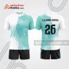 Mẫu thiết kế quần áo thi đấu bóng chuyền bc891