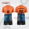 Mẫu thiết kế quần áo thi đấu bóng chuyền bc902