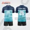 Mẫu thiết kế quần áo thi đấu bóng chuyền bc911