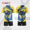 Mẫu thiết kế quần áo thi đấu bóng chuyền bc916