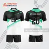 Mẫu thiết kế quần áo thi đấu bóng chuyền bc920