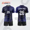 Mẫu thiết kế quần áo thi đấu bóng chuyền bc922