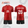 Mẫu thiết kế quần áo thi đấu bóng chuyền bc926