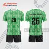 Mẫu thiết kế quần áo thi đấu bóng chuyền bc930