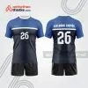 Mẫu thiết kế quần áo thi đấu bóng chuyền bc931