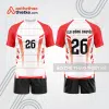 Mẫu thiết kế quần áo thi đấu bóng chuyền bc932