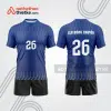 Mẫu thiết kế quần áo thi đấu bóng chuyền bc936