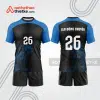 Mẫu thiết kế quần áo thi đấu bóng chuyền bc939