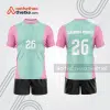 Mẫu thiết kế quần áo thi đấu bóng chuyền bc940