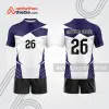 Mẫu thiết kế quần áo thi đấu bóng chuyền bc947