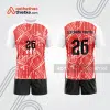 Mẫu thiết kế quần áo thi đấu bóng chuyền bc950