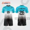 Mẫu thiết kế quần áo thi đấu bóng chuyền bc954