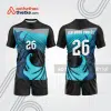 Mẫu thiết kế quần áo thi đấu bóng chuyền bc957