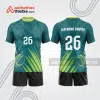 Mẫu thiết kế quần áo thi đấu bóng chuyền bc959